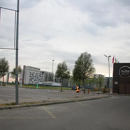 Andu Apartmán Mamaia