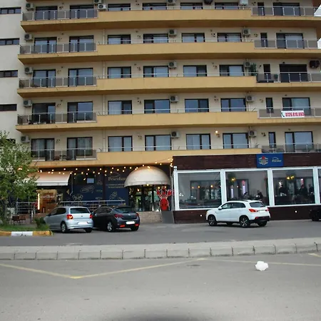 Apartmán Andu Mamaia