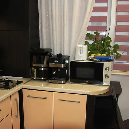 Apartamento Andu