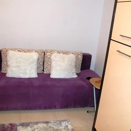 Apartment Andu Mamaia