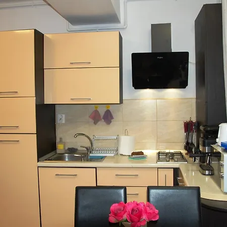 Andu Apartment