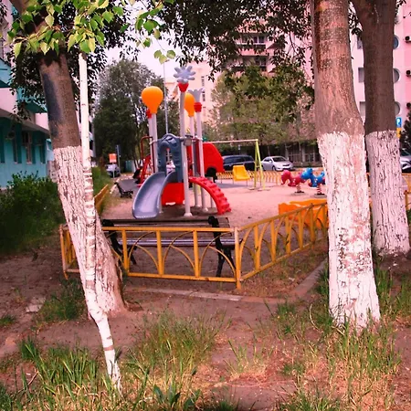 Apartment Andu *