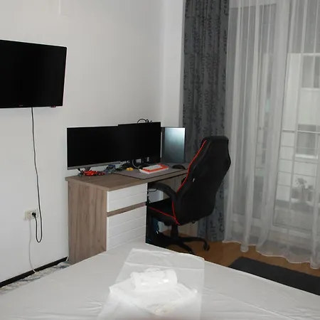 Andu Apartment Mamaia
