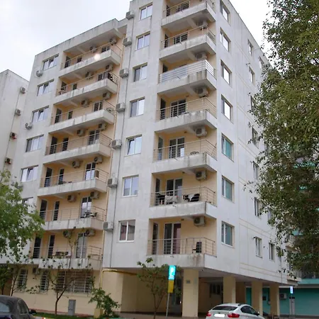 Andu Apartment