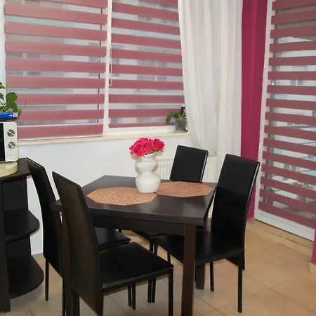 Apartment Andu