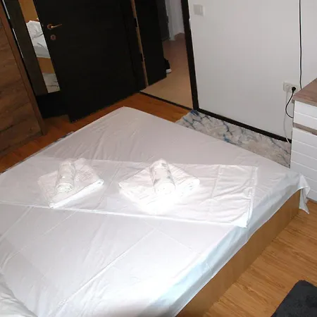 Apartamento Andu *