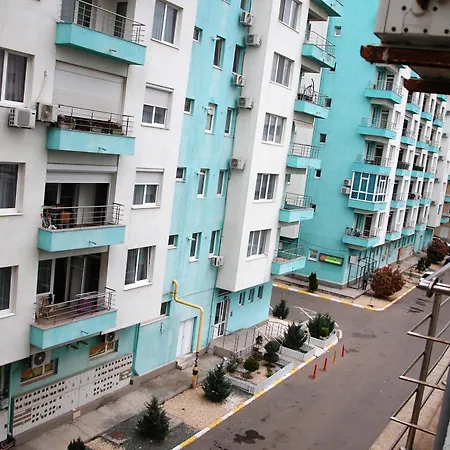 Andu Apartment Mamaia