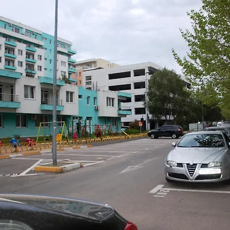 Andu Apartment