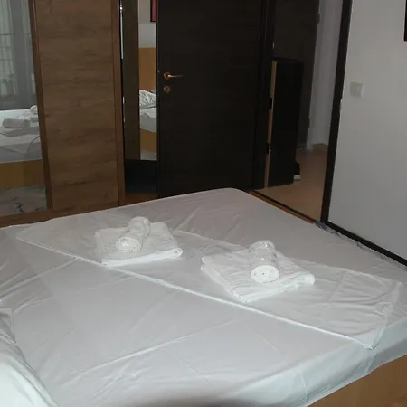 Apartment Andu