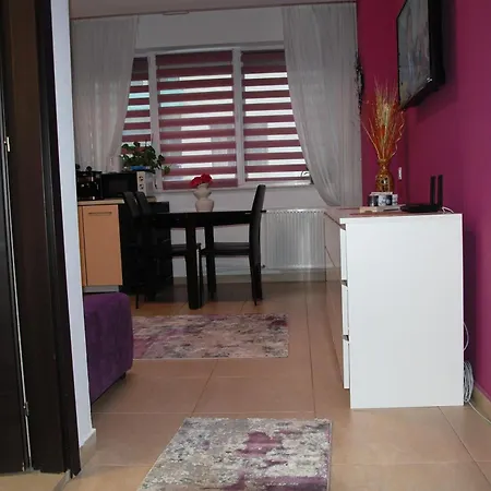 Apartamento Andu *