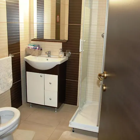 Andu Apartment Mamaia