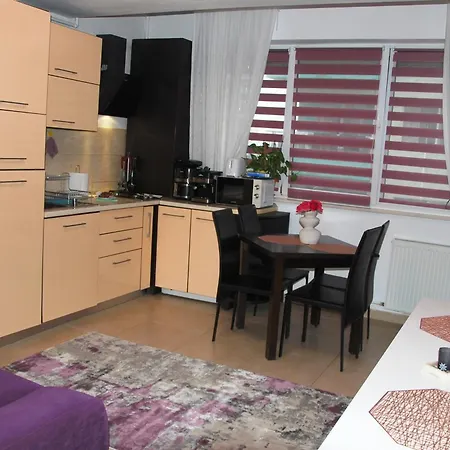 Apartment Andu Mamaia