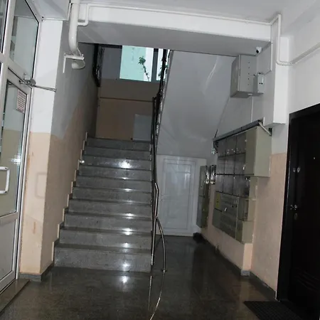 Apartamento Andu