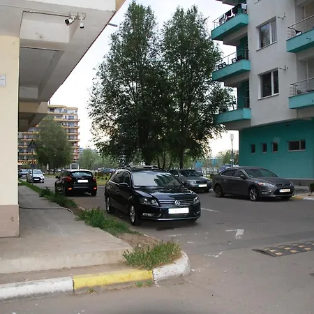 Apartamento Andu *