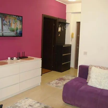 Apartment Andu Mamaia
