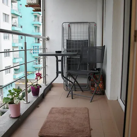 Apartment Andu
