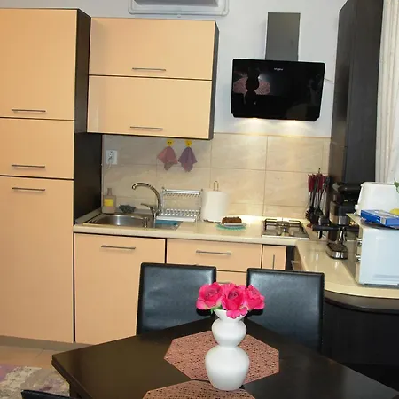 Andu Apartment *