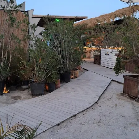 Apartment Andu