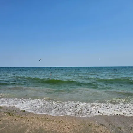 Andu * Mamaia