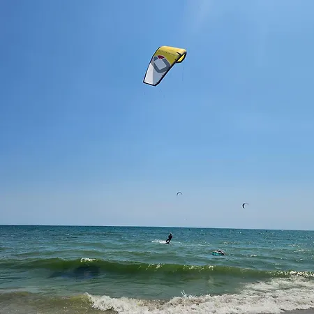 Apartment Andu Mamaia