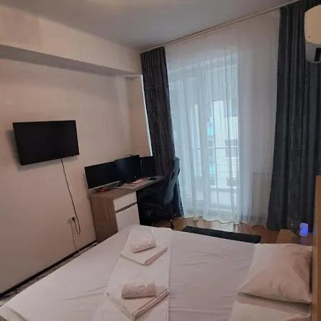 Apartamento Andu Mamaia