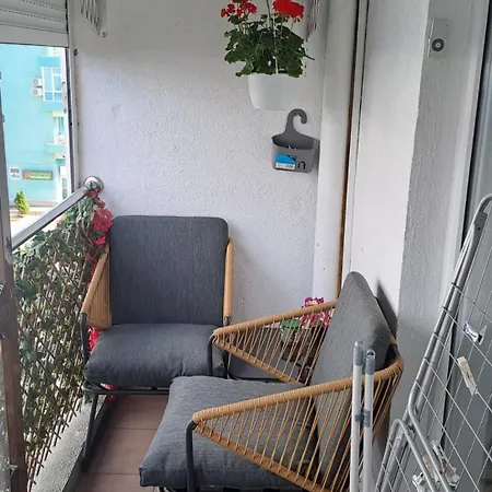 Apartamento Andu